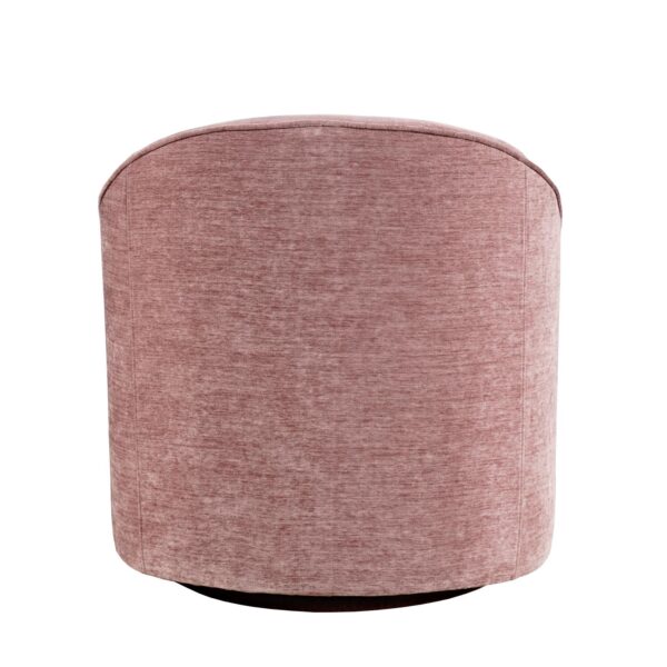 LULU-LILAC Sillón Giratorio - Image 4