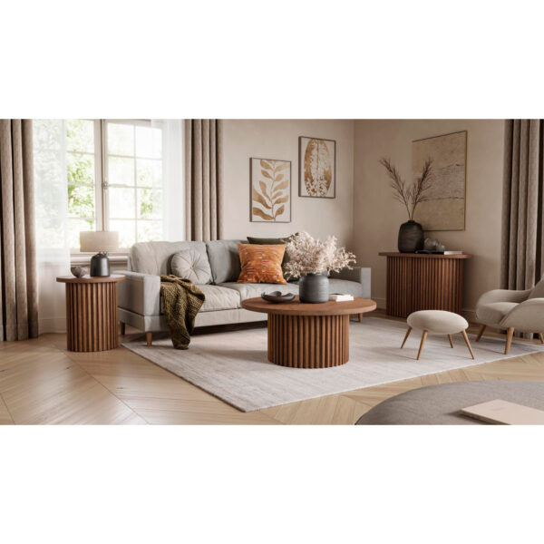 2420-4T Consola - Image 3