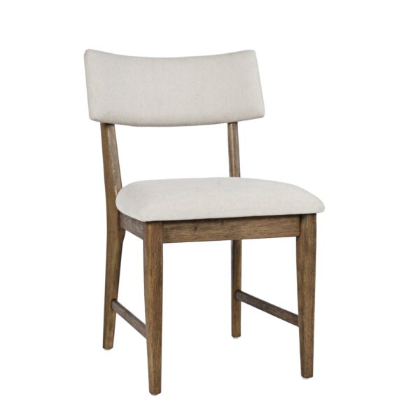 2421-BECK Silla de Comedor