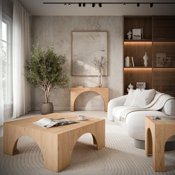 2430-4 Consola - Image 3