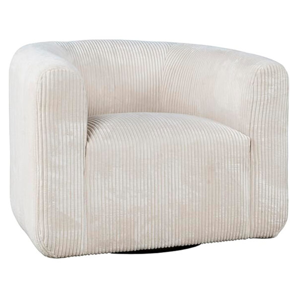 BIGGS-NAT Sillón Giratorio