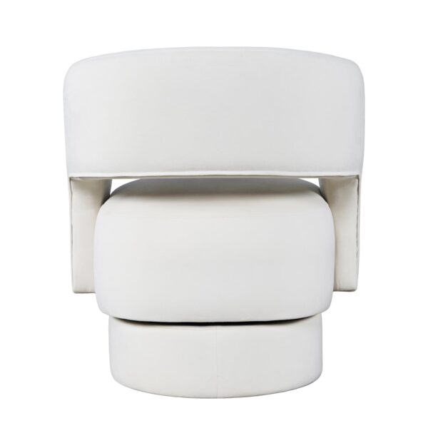 SUTTON-NAT Sillón Giratorio - Image 3