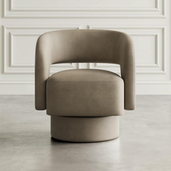 SUTTON-SAN Sillón Giratorio - Image 2