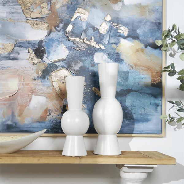 12453M Florero - Image 2