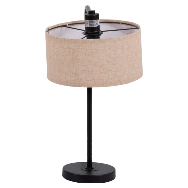 50824-M Lampara de Mesa - Image 3