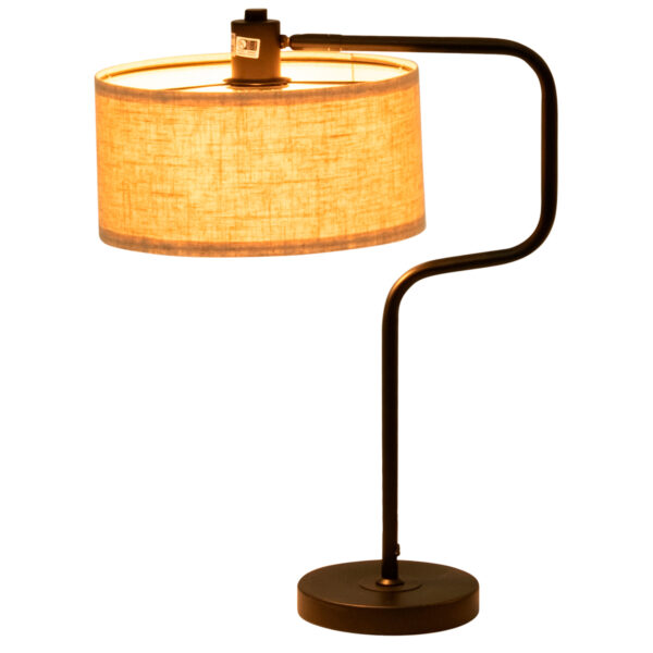 50824-M Lampara de Mesa - Image 5