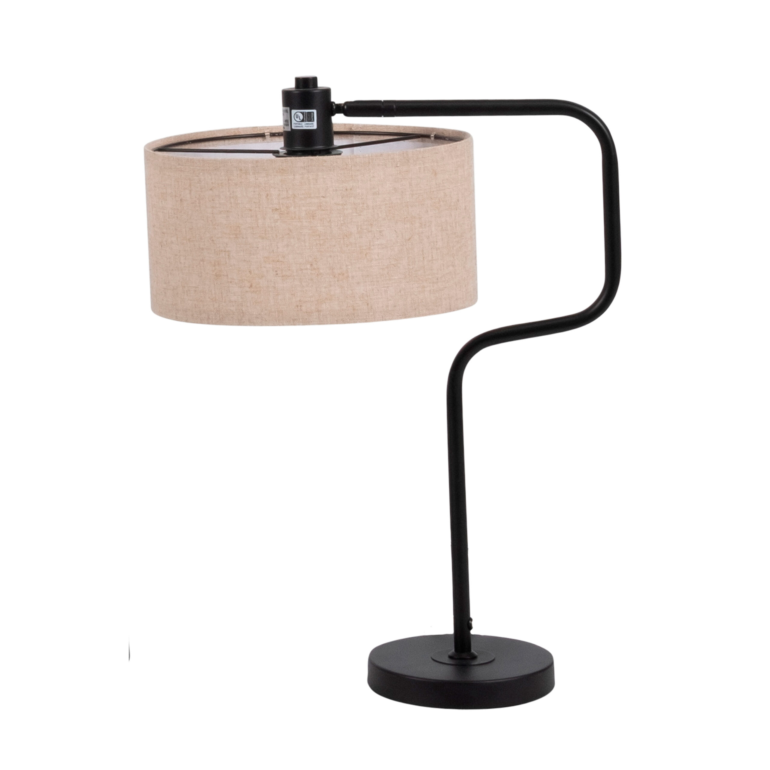 50824-M Lampara de Mesa