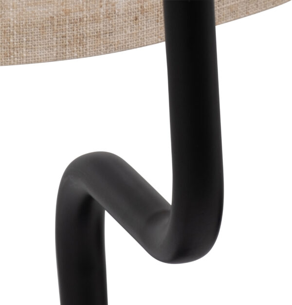 50824-P Lampara de Pie - Image 7