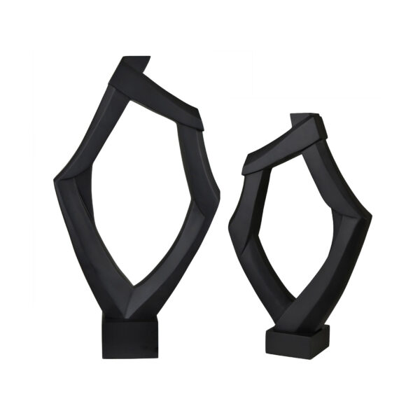 CVDZEP075 Set de Esculturas