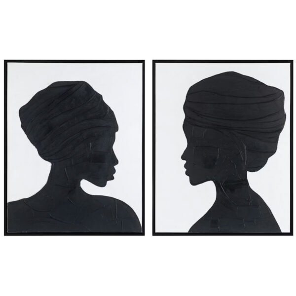 CVTOP3327 Set de Cuadros