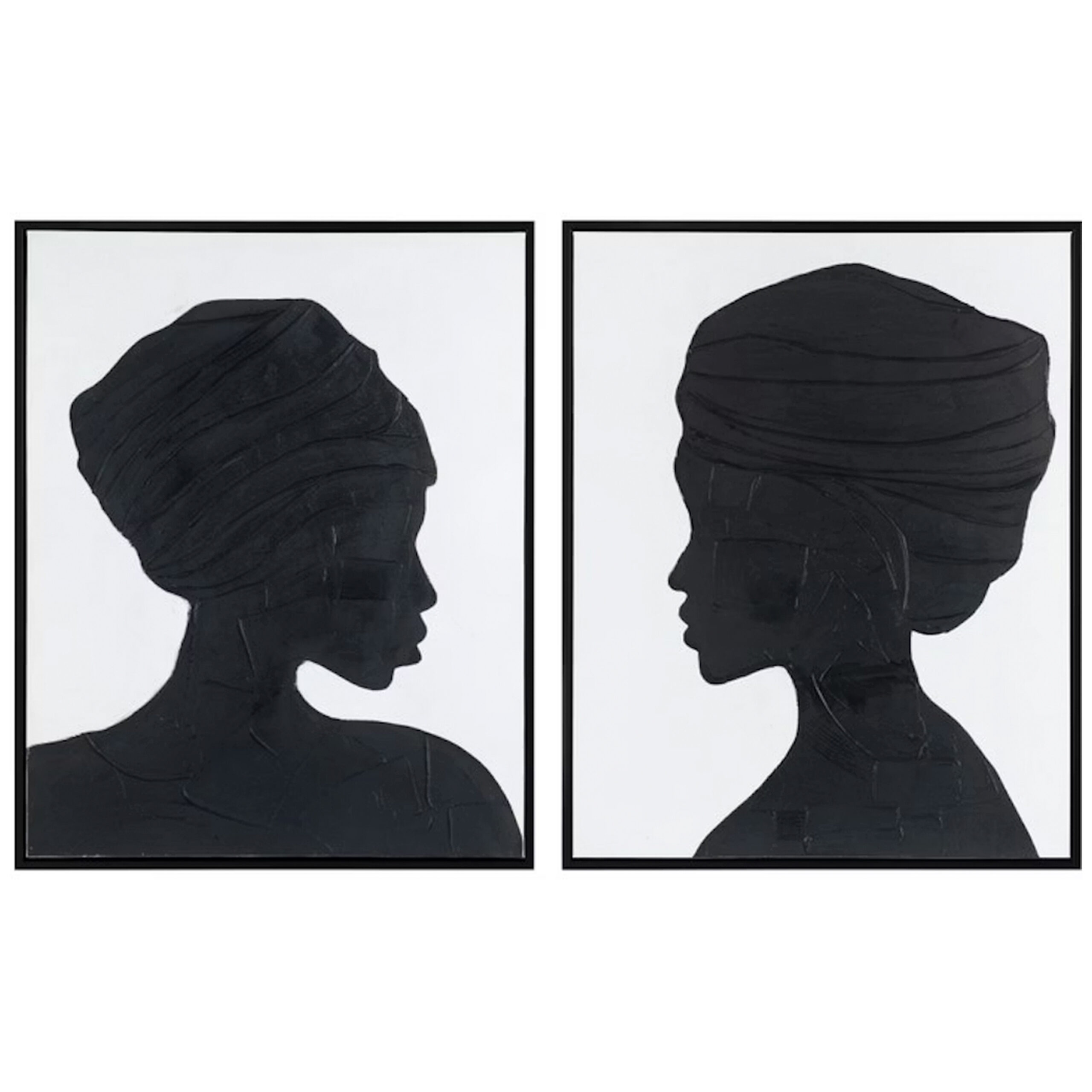 CVTOP3327 Set de Cuadros