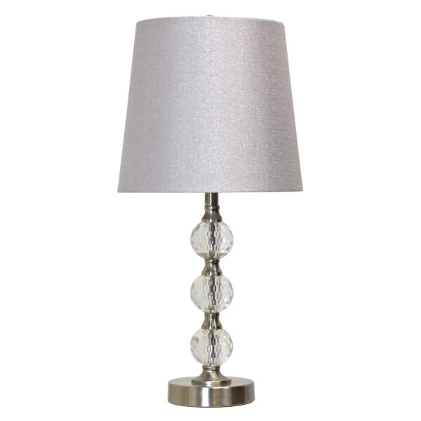 L212217 Lampara de Mesa