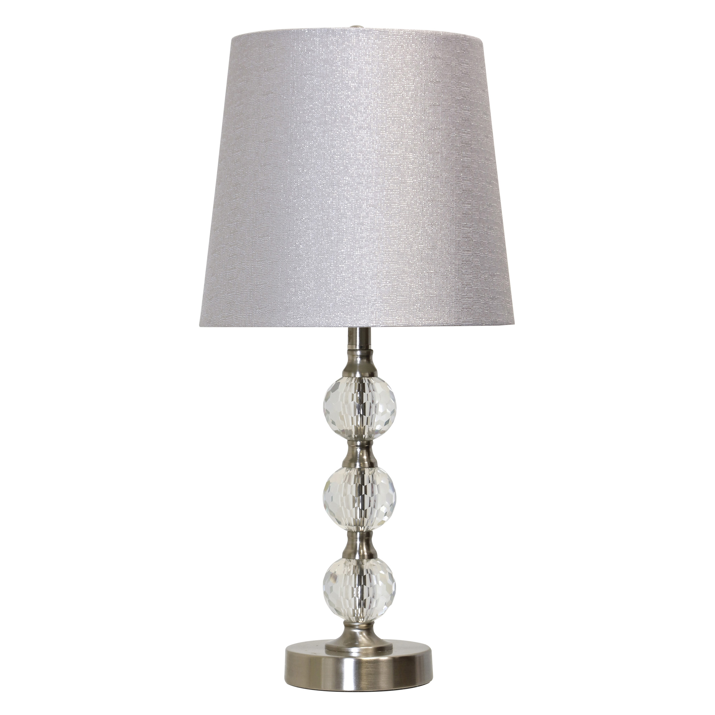 L212217 Lampara de Mesa