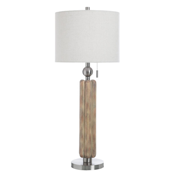 L335262 Lampara de Mesa