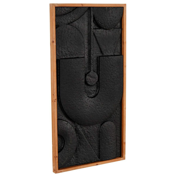 15027-A Placa Pared - Image 2