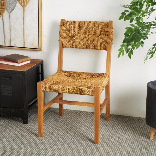 28161 Silla de Comedor - Image 2