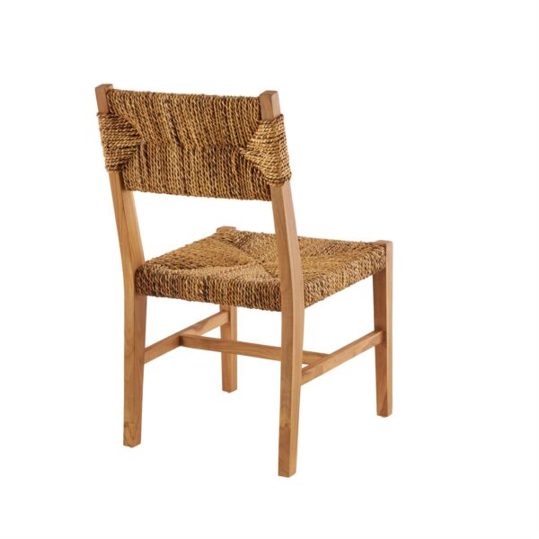 28161 Silla de Comedor - Image 4