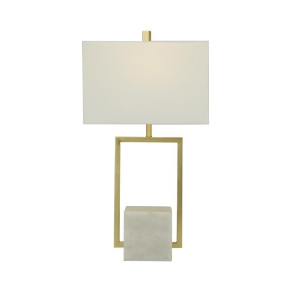 29645 Lampara de Mesa - Image 3
