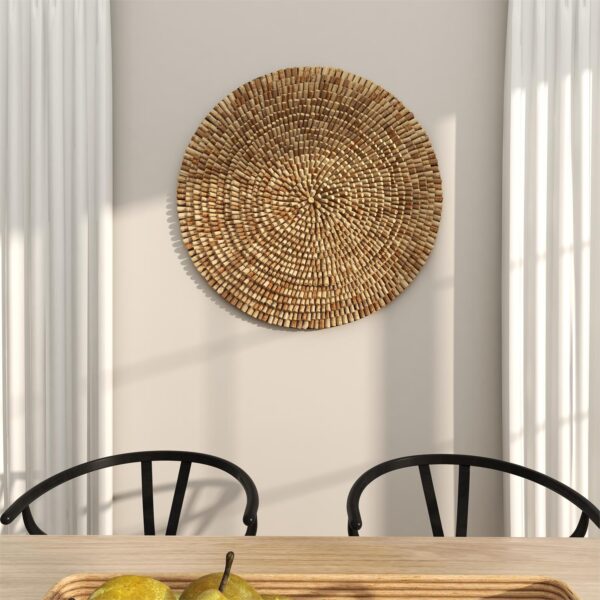 31363 Placa Pared - Image 2