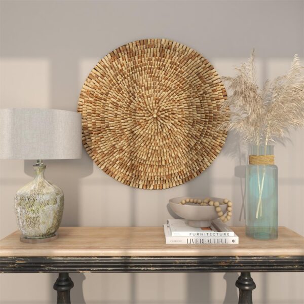 31363 Placa Pared - Image 3