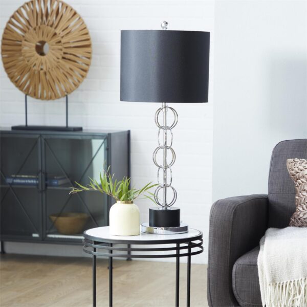 33261 Lampara de Mesa - Image 3