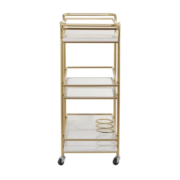 91430 Carro de te - Image 4