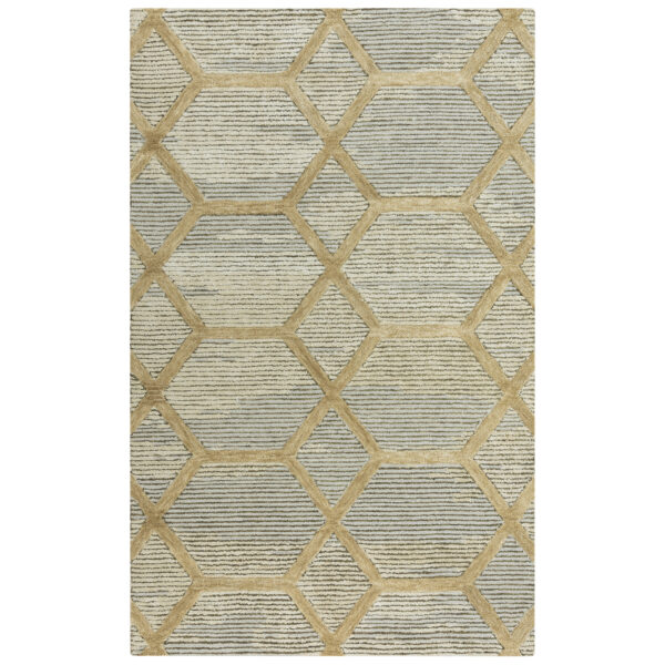 HVN101-5X7 Alfombra