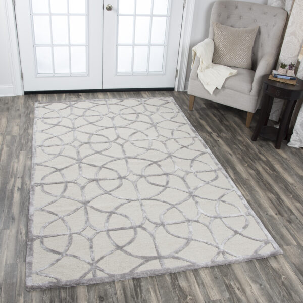 ME320-5X8 Alfombra - Image 2