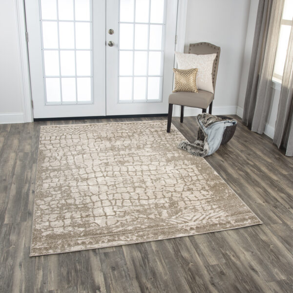 VC102-8X10 Alfombra