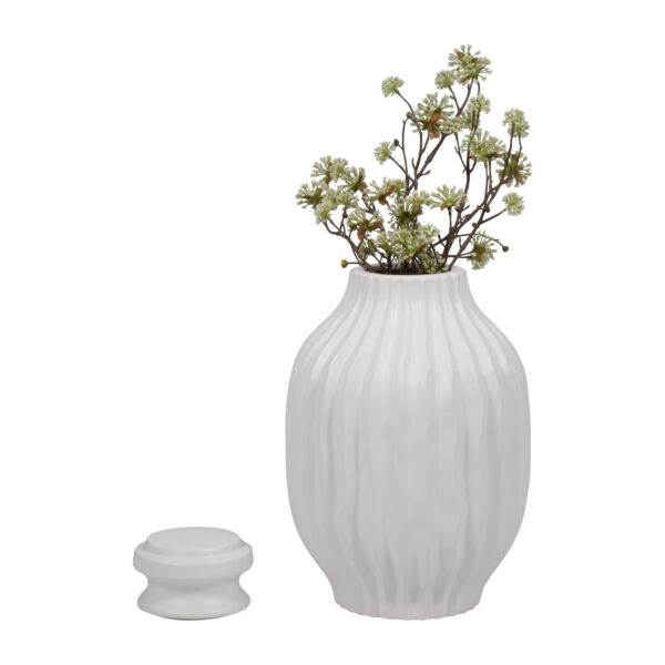 19852-01 Florero - Image 3