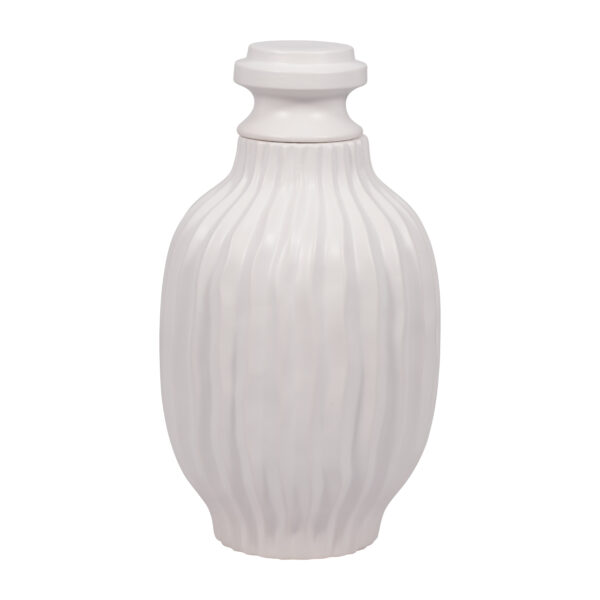 19852-02 Florero