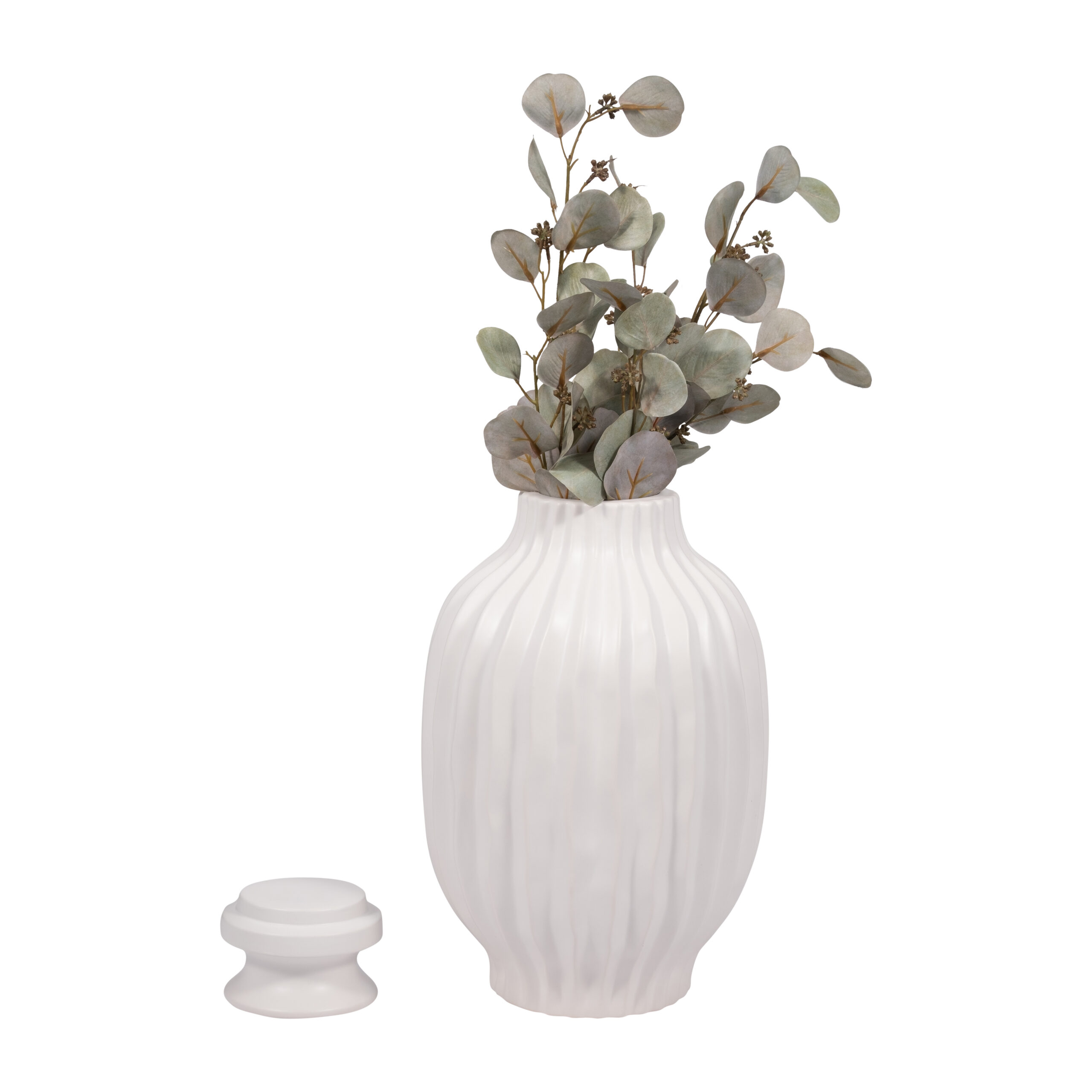 19852-02 Florero